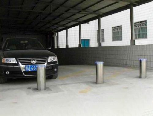 車庫(kù)升降柱